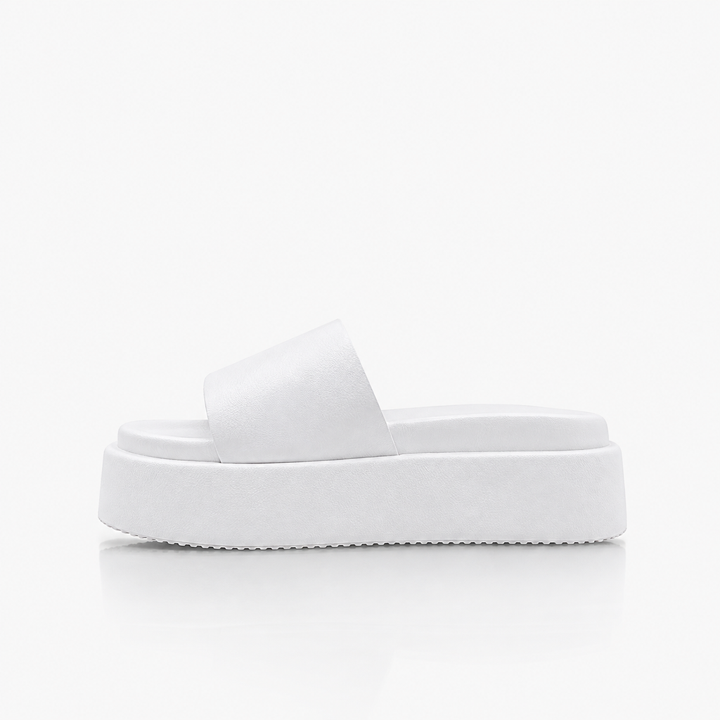 Sandalias Atenea – Plataforma Premium para Mujer