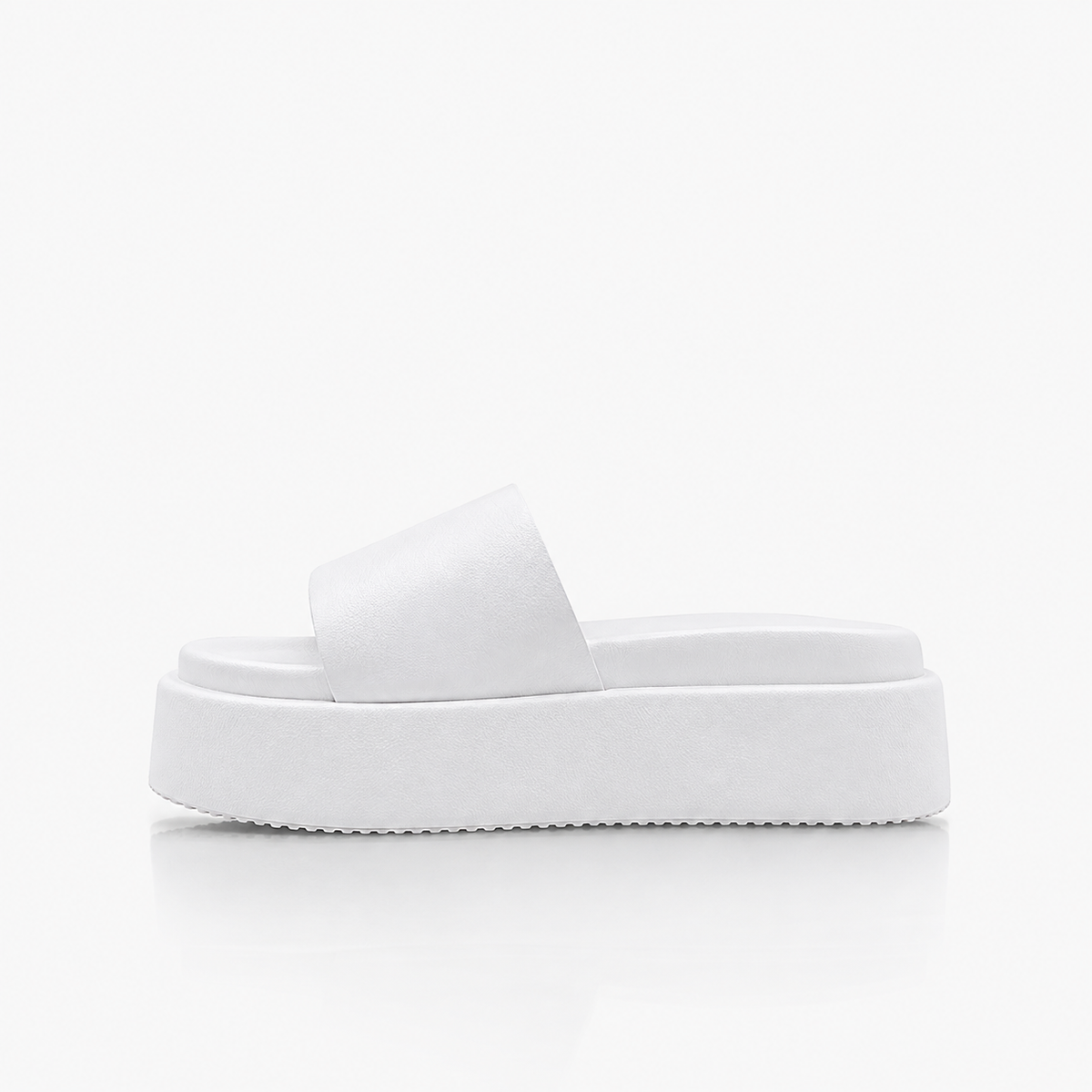 Sandalias Atenea – Plataforma Premium para Mujer