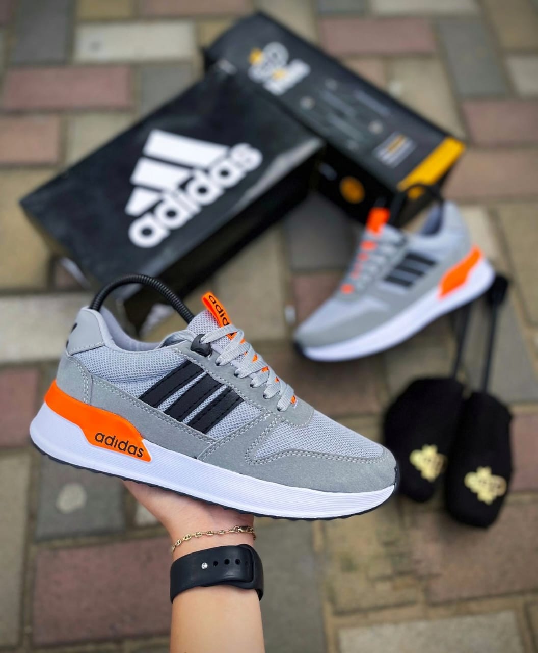 ADIDAS ZX-500