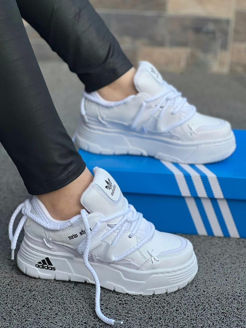 Adidas New Shita