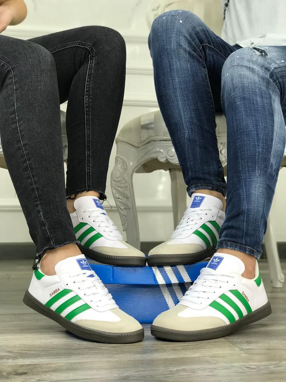 Adidas Samba