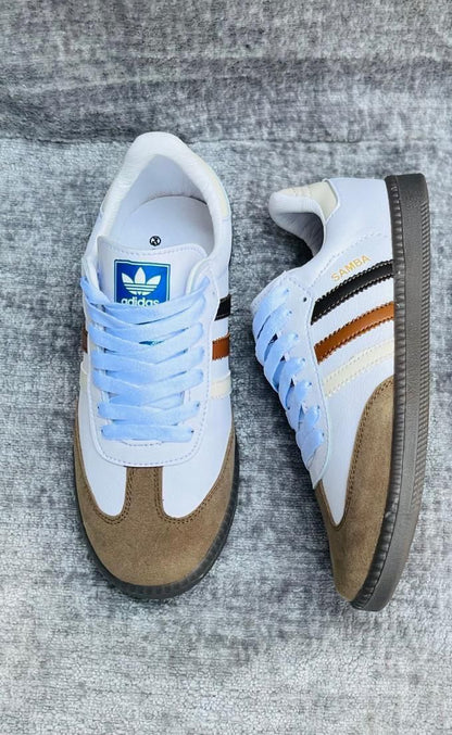 Adidas Samba