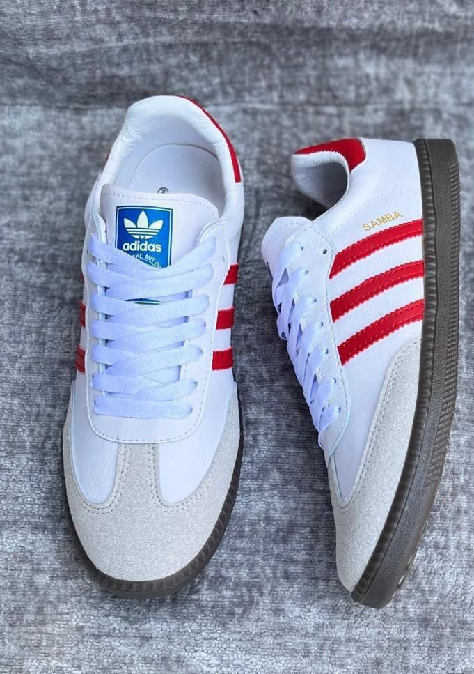 Adidas Samba