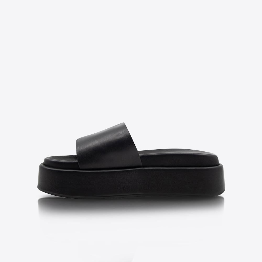 Sandalias Atenea – Plataforma Premium para Mujer